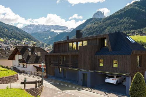 Ortisei Apartment | Villa Erina