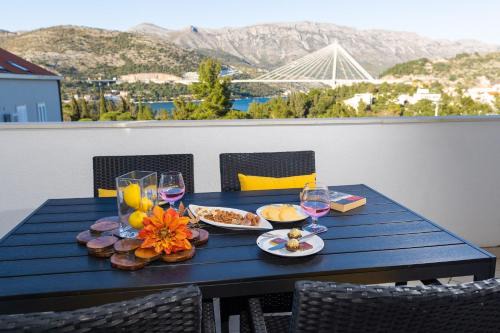 Babin Kuk Apartment | Villa Erna
