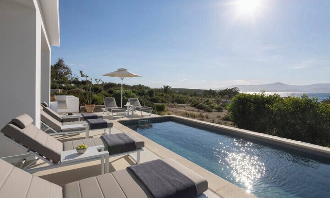 Santa Maria Villa | Villa Espera - Five Bedroom Villa, Sleeps 10