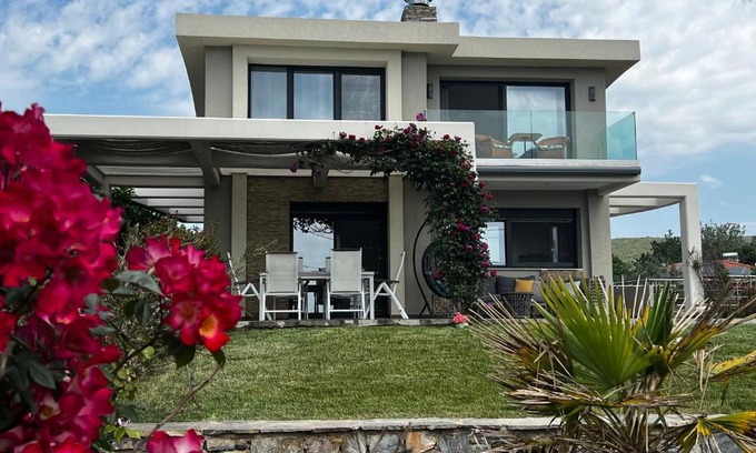 Alexandroupoli Villa | Villa Eva Dikella