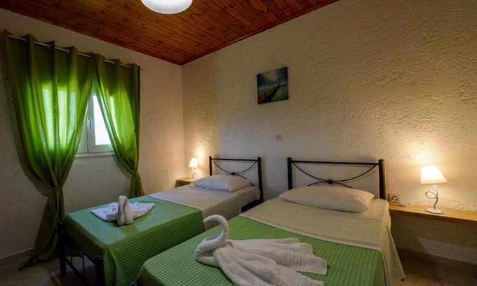 Plimmiri House | Villa Fantasea