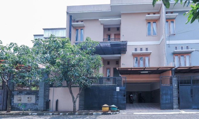 Dinoyo Villa | Villa Fay Fai - 5 Bedrooms