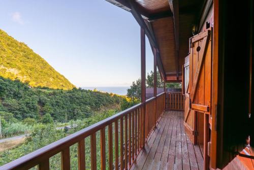 Sao Vicente House | Villa Fontes 5