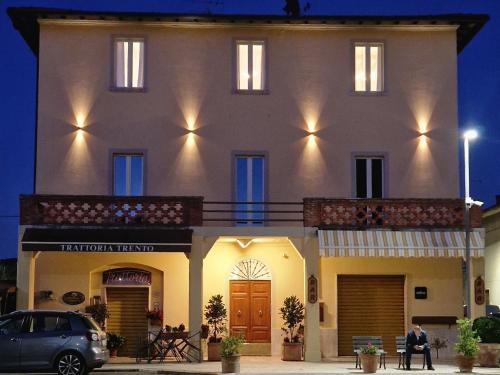 Rapolano Terme House | Villa Fontis Rapolano
