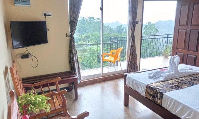 Kandy House | Villa Forest View - No: 50/17