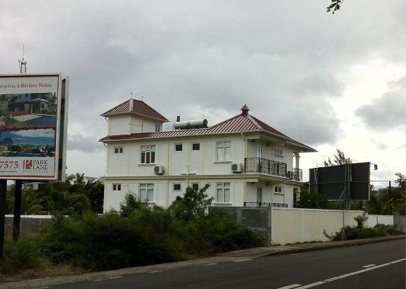La Preneuse Apartment | Villa Fortuna