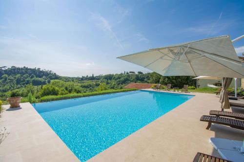 Palaia Villa | Villa Fraiano