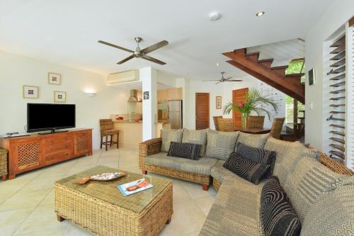 Port Douglas Villa | Villa Frangipani