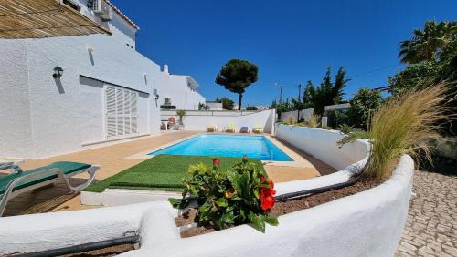 Areias de Sao Joao Apartment | Villa Gabriel by Sunny Deluxe