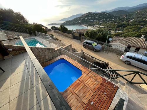 Torre delle Stelle House | VILLA GAIA - Dall'alba al tramonto -
