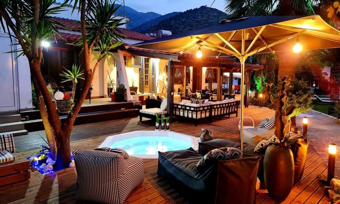 Bali Villa | Villa Gala
