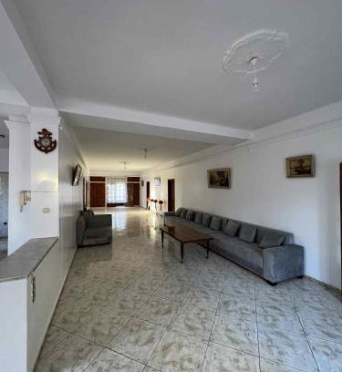 Gambetta Apartment | Villa Gambetta
