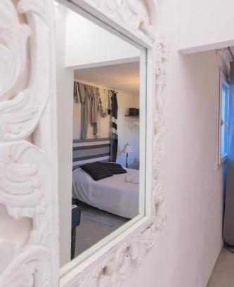 Bordighera House | Villa Gerani
