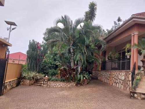Kireka House | Villa Grace - Namugongo Road