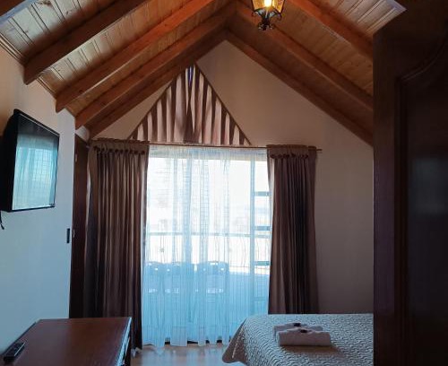 Paipa House | Villa Graciela I