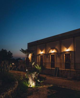 Leporano Marina Bed & Breakfast | Villa Gravis Hotel Restaurant Cocktail Bar