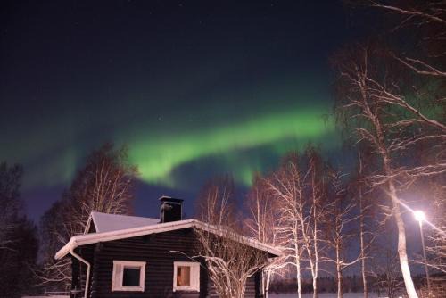 Rovaniemi Ski Chalet | Villa Hackberry Hill