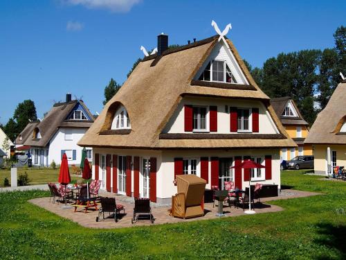 Glowe House | Villa Harmony