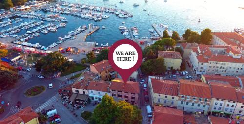 City Center House | Villa Hasi