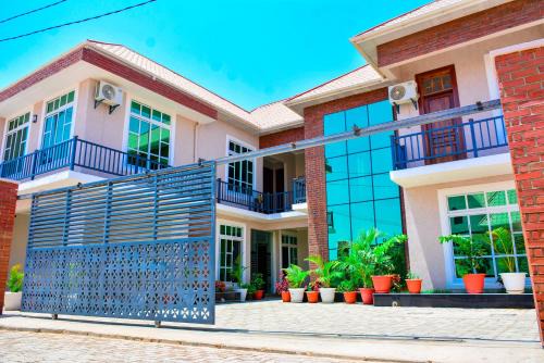 Dodoma Apartment | Villa Home Hotel & Apartment