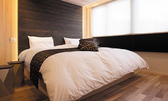 Sakyo Ward Apartment | Villa Honen-in Nishi