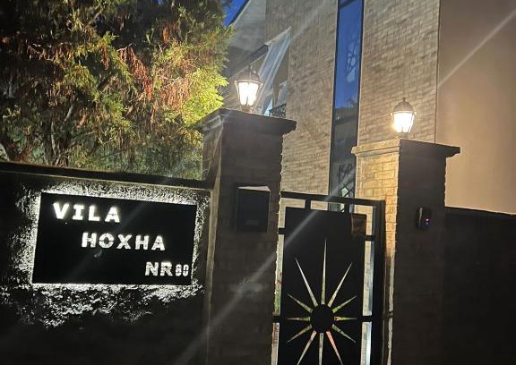 Durres Apartment | Villa Hoxha 80