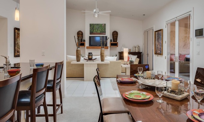 St. George Villa | Villa I @ Green Valley
