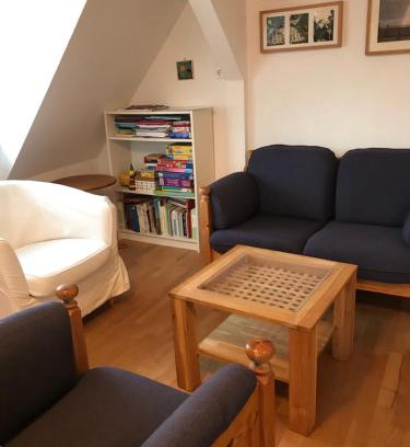 Lubeck City Centre Apartment | Villa Ida