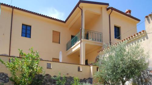 Onifai Apartment | Villa Il Casale Onifai