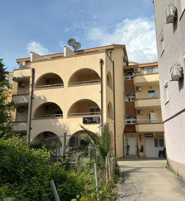 Maini Apartment | Villa IL Mare