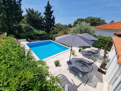 Bol Villa | Villa Ilaria