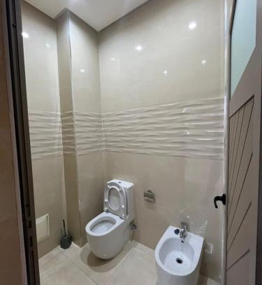 Cite Al Mohammadi House | Villa iligh