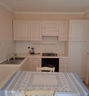 Borganzo Apartment | Villa Imperia