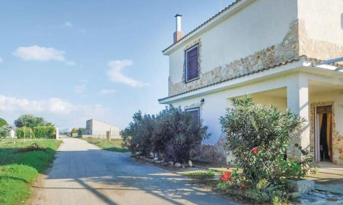 Menfi House | Villa in campagna vicina al mare Bonerelax