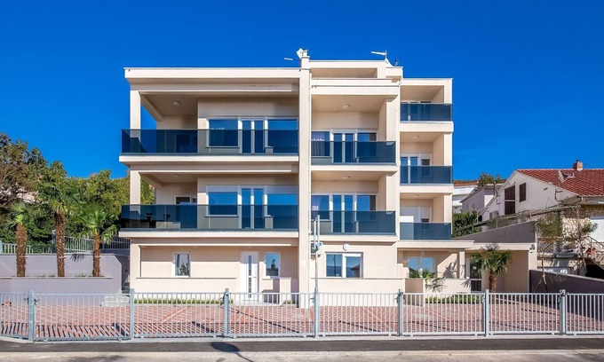 Dramalj Villa | Villa in Croatia near the Sea