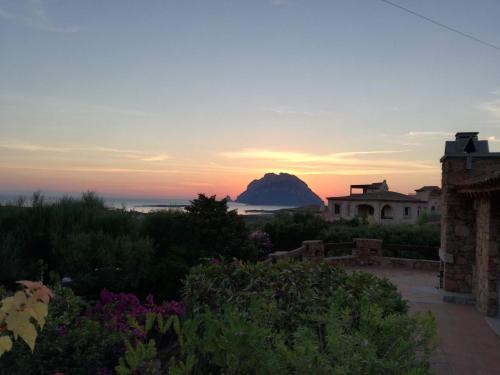 Porto San Paolo Villa | Villa Iris