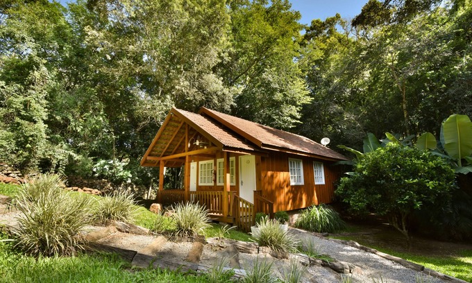Gramado House | Villa Italia Hospedagem