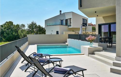 Vabriga House | Villa Itea