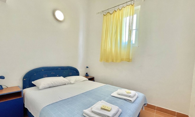 Maini Hotel | Villa Iva Budva
