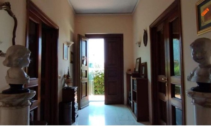 Altopascio House | Villa Ivo
