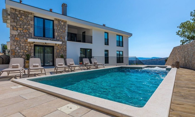 Bribir House | Villa Jackie (V1941-K1) - Bribir