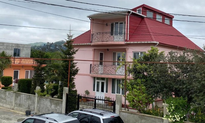 Khelvachauri House | Villa Jakos Paradise