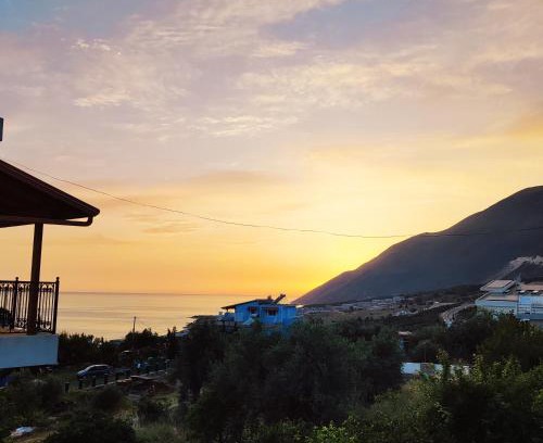 Dhermi House | Villa Janilla