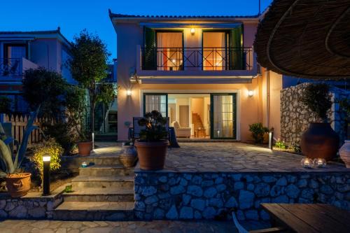 Skala Villa | Villa Jerry