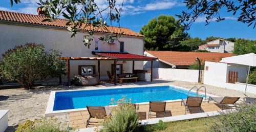 Stinjan Villa | Villa John
