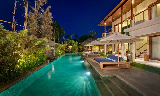 Batubelig Villa | Villa Joss by Nagisa Bali