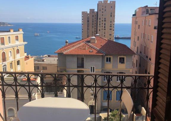 Beausoleil Apartment | villa juturne