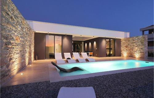 Kraj House | Villa K4