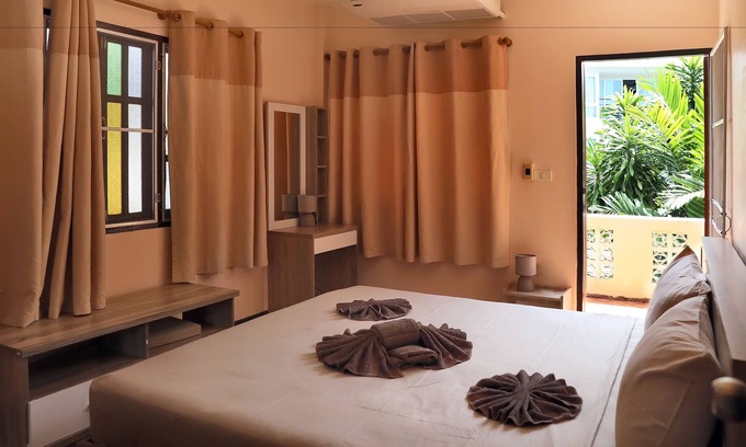 Kamala Villa | Villa Kamala Beach