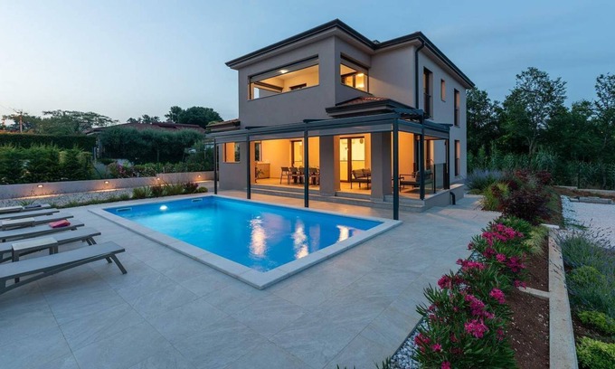 Kadumi House | Villa Karina (96739-K1) - Kadumi
